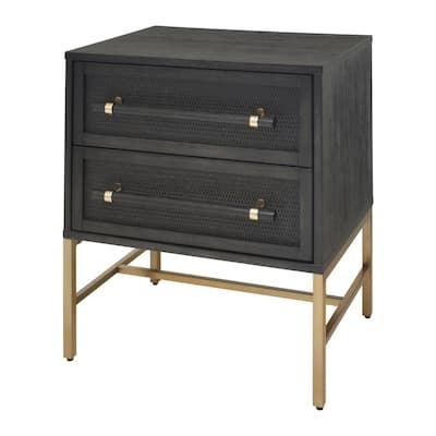 Assembly Required - Nightstands - Bedroom Furniture - The Home Depot