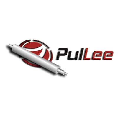 PulLee Steel Roller for Pulling Wire in 4 in. Square Boxes