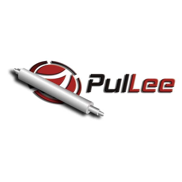Rack-A-Tiers PulLee Steel Roller for Pulling Wire in 4 in. Square Boxes  41100 - The Home Depot