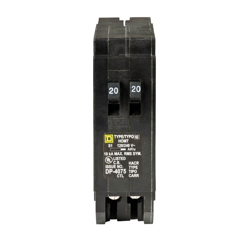 electrical - Dual Function AFCI/GFCI breakers trip under any load - Home  Improvement Stack Exchange