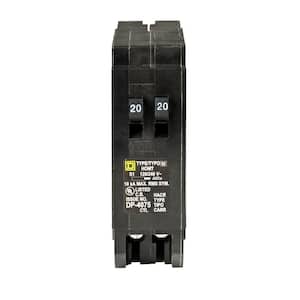 Square D by Schneider Electric QO230CP QO 30-Amp Two-Pole Circuit Breaker,  Magnetic Circuit Breakers -  Canada