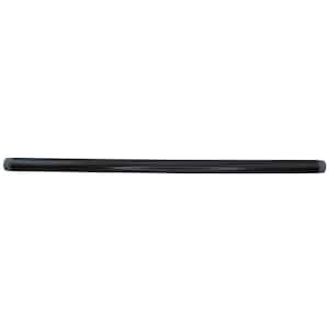 1/2 in. x 36 in. PVC Riser