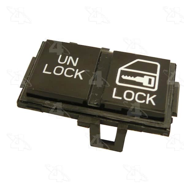Maxair Door Lock Switch - Front Right