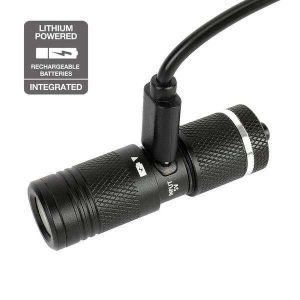 defiant rechargeable auto flashlight LED Flashlight, Adjustable, Durable, Battery Powered : Sports & Outdoors The Defiant 1000 Lumen LED Compact Rechargeable Spotlight is compact while bright LED lights provide up to 1000 Lumens of light with a 450m beam throw on High mode Defiant 50-Lumen Colorful Penlights 3-Pack