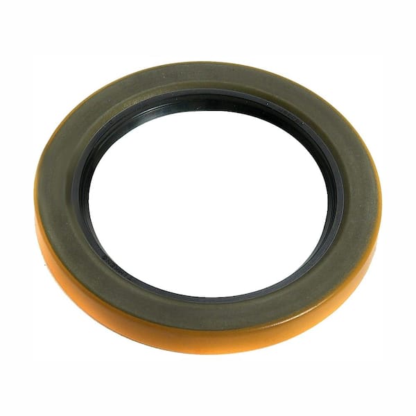 Timken Rear Inner Wheel Seal fits 1974-1983 Plymouth PB300 PB350 PB300 Van