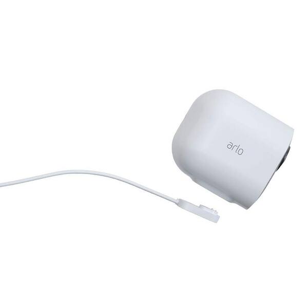 arlo magnetic charging cable