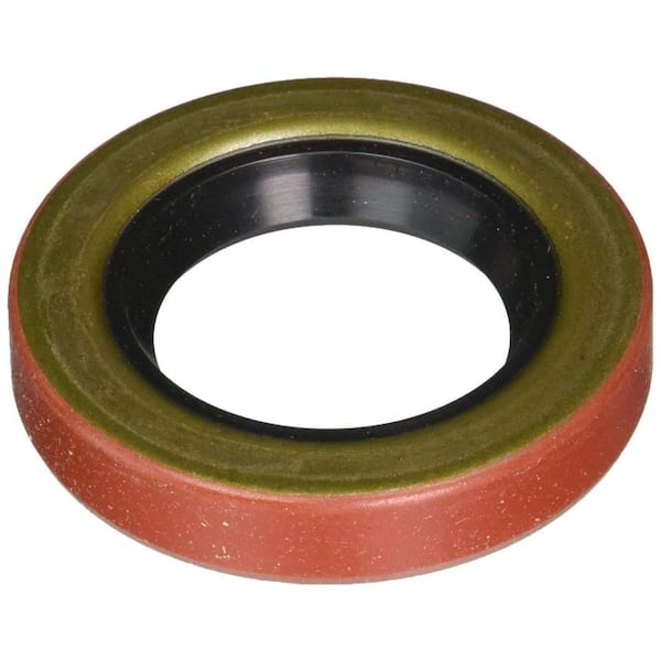 Timken Rear Wheel Seal fits 1961-1965 Mercury Colony Park,Commuter Colony Park,Commuter,Marauder Caliente
