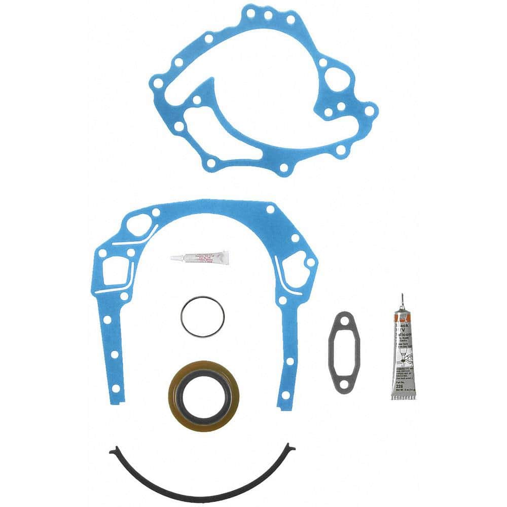 Joint De Couvercle De Distribution Fel-Pro TCS 45993 - Pour Chevrolet Silverado 1500 - Neuf