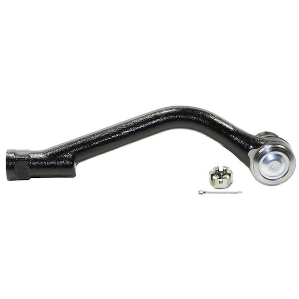 Unbranded Steering Tie Rod End 2013-2017 Hyundai Santa Fe
