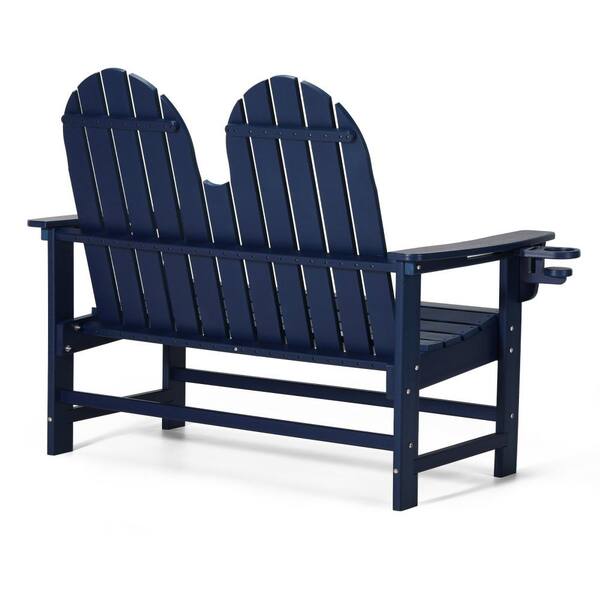 Westin Outdoor Hanniford Poly 2-Person 49