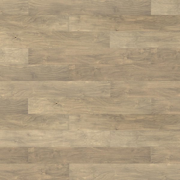 Lifeproof Denali Birch 7 Mm T X 6 5 In W Varying Length Engineered Waterproof Hardwood Flooring 21 80 Sq Ft Case Hlwspc006 Waterproof Hardwood Flooring, Birch Wood Flooring Ratings