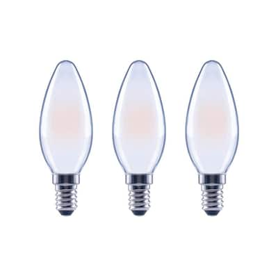 Bright White Ceiling Fan Rated Light Bulbs Lighting The Home Depot