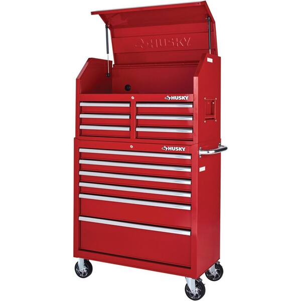 Tool chest combo home depot discount