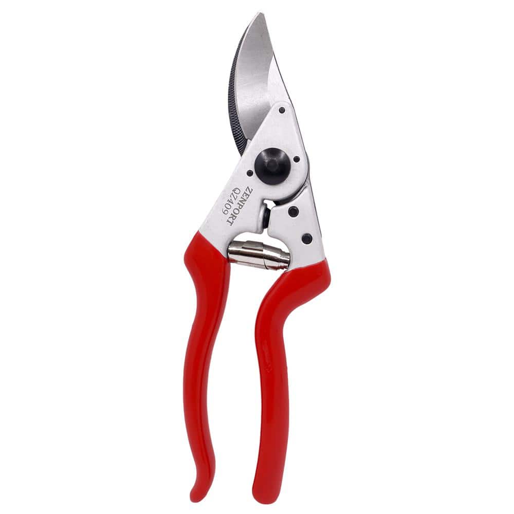 2.25 in. Forged Carbon Steel Left Handed Professional Bypass Pruning Shear price history on PriceWatchPro
