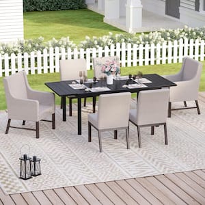 Lowes riverchase deals dining set