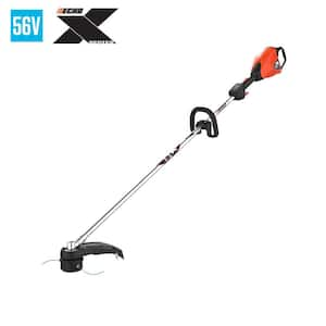 eFORCE 56V X Series 17 in. Brushless Cordless Battery String Trimmer (Tool Only)