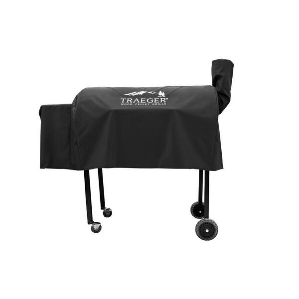 Traeger Hydrotuff Cover for BBQ075