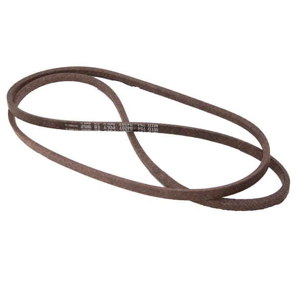 Drive Belt For MTD Cub Cadet White Outdoor 954-0434