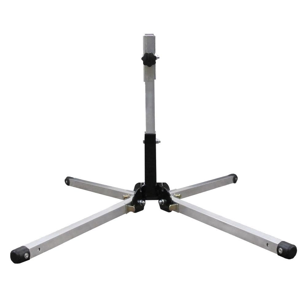 Compact Springless Sign Stand for Work Zone Roll-Up Signs price history on PriceWatchPro