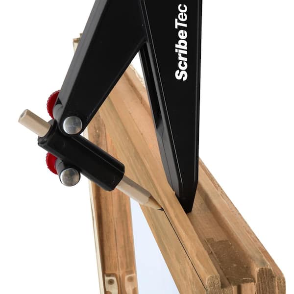 Milescraft Complete Measuring and Marking Bundle 73480003 - The Home Depot