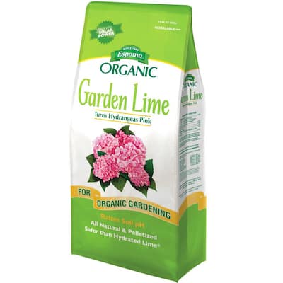 6.75 lb. Organic Garden Lime