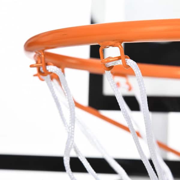 Indoor Basketball Hoop – The Local Grain Company