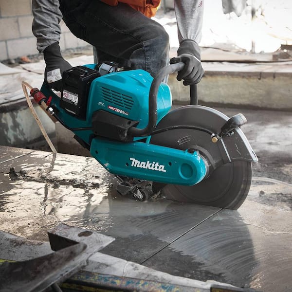 Makita 80V max (40V max X2) XGT Brushless Cordless 14 in. Power 