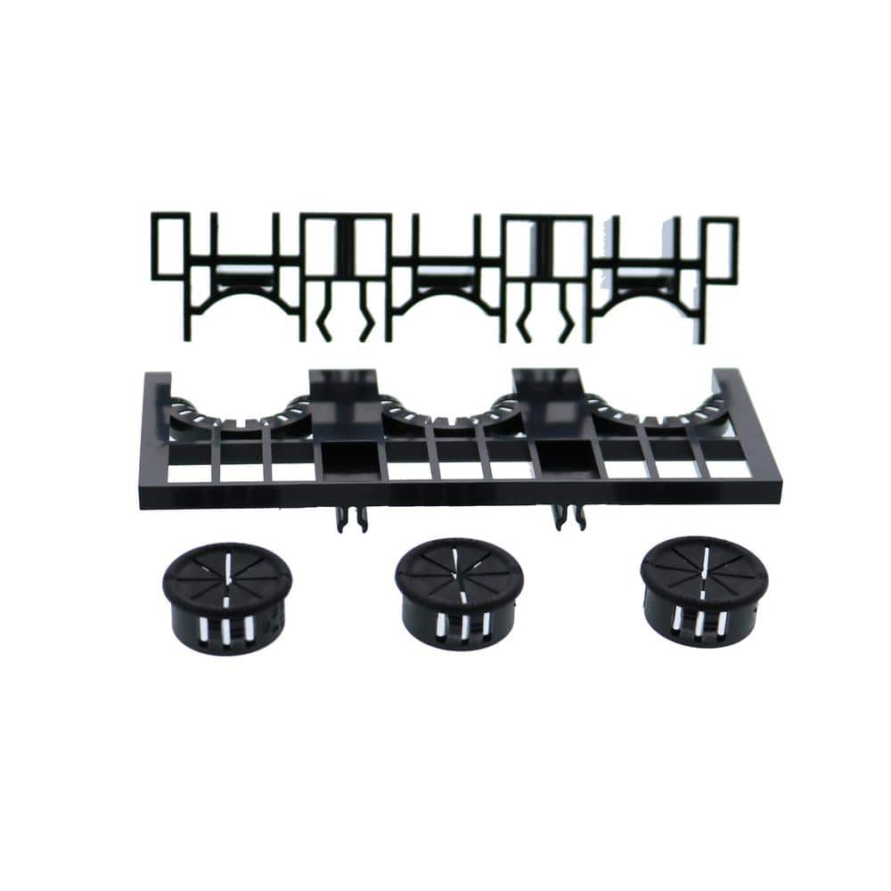 Load Center Accessories Line Terminal Barrier QR 3 Pole Breakers price history on PriceWatchPro