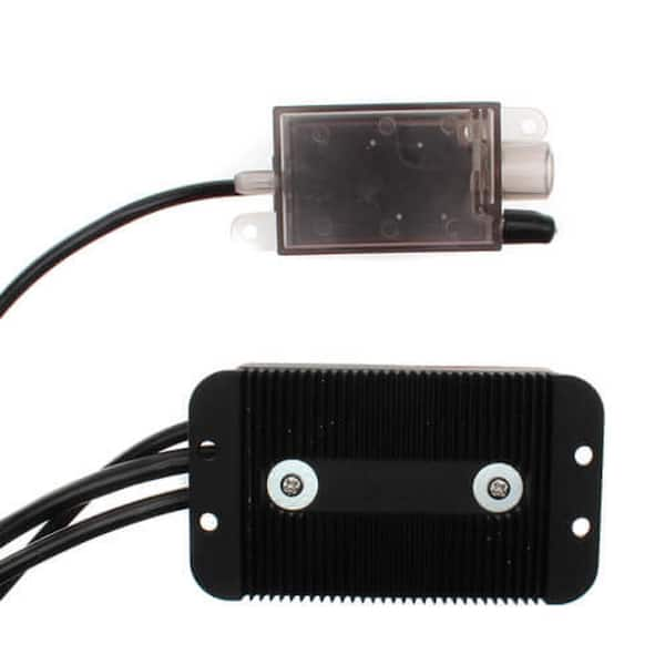 clearview mini condensate pump