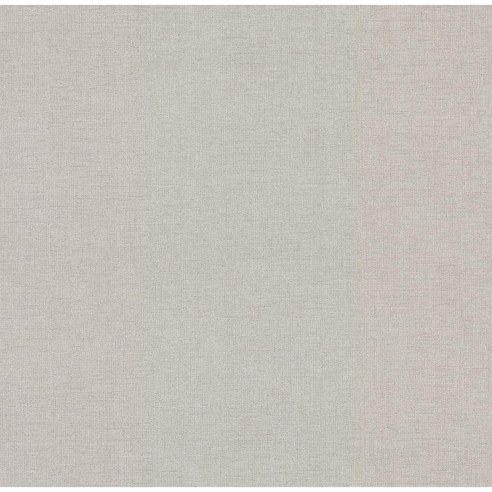 York Wallcoverings Hardy Linen Shale Wallpaper UD2558N - The