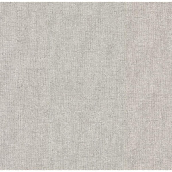 York Wallcoverings Hardy Linen Shale Wallpaper