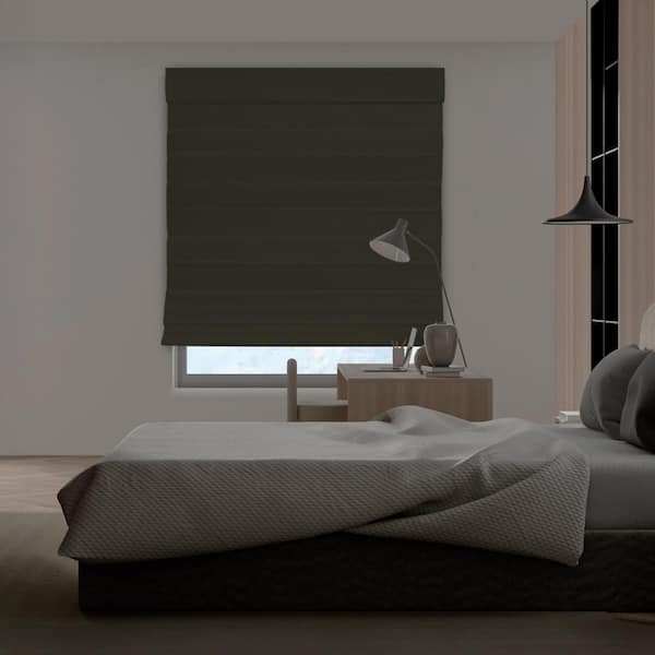 Roman Shades for Windows