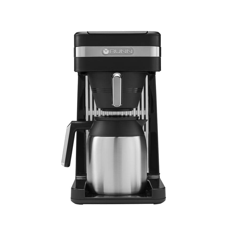 Best Buy: KitchenAid 12-Cup Thermal Carafe Coffeemaker Contour