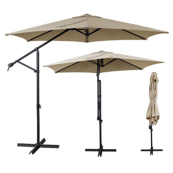 best patio umbrella brand The 10 Best Patio Umbrellas of 2026