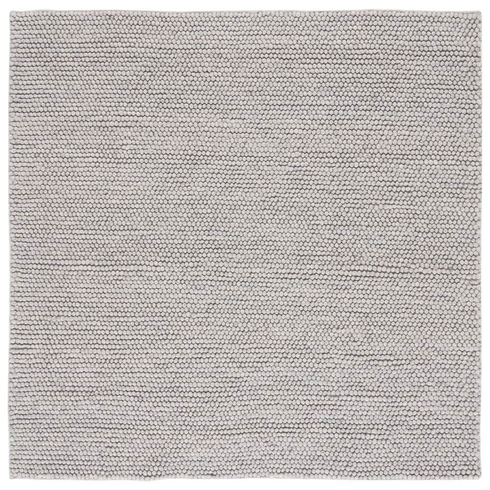 Natura Sliver 10 ft. x 10 ft. Gradient Square Area Rug price history on PriceWatchPro
