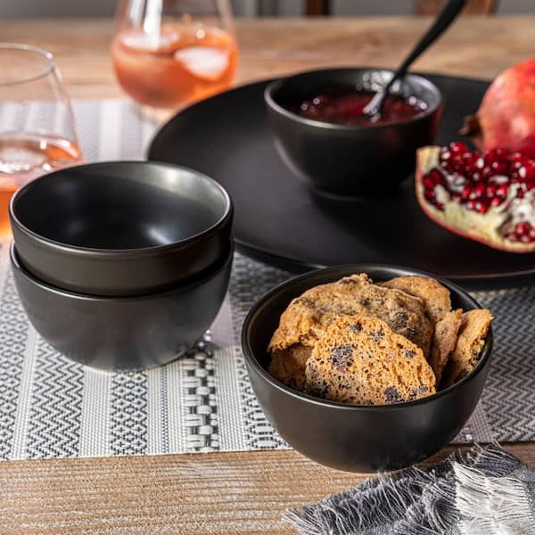 Over and Back Coupe Semi-Matte Black Hand