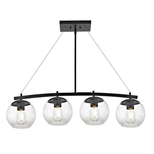 addington park 3 light pendant