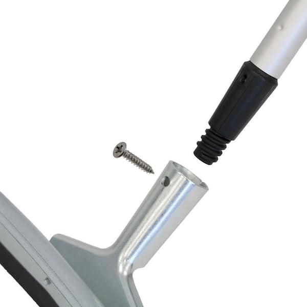 Unger Aquadozer® Max Curved Floor Squeegee 24 Inch -- Discontinued. Limited  Availability