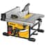 15 Amp Corded 8-1/4 in. Compact Jobsite Tablesaw