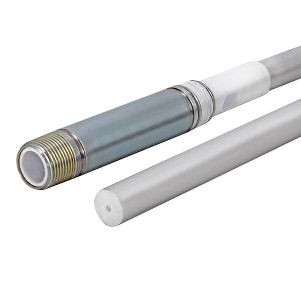 Ao Smith Water Softener Anode Rod Water Heater Electric Corro