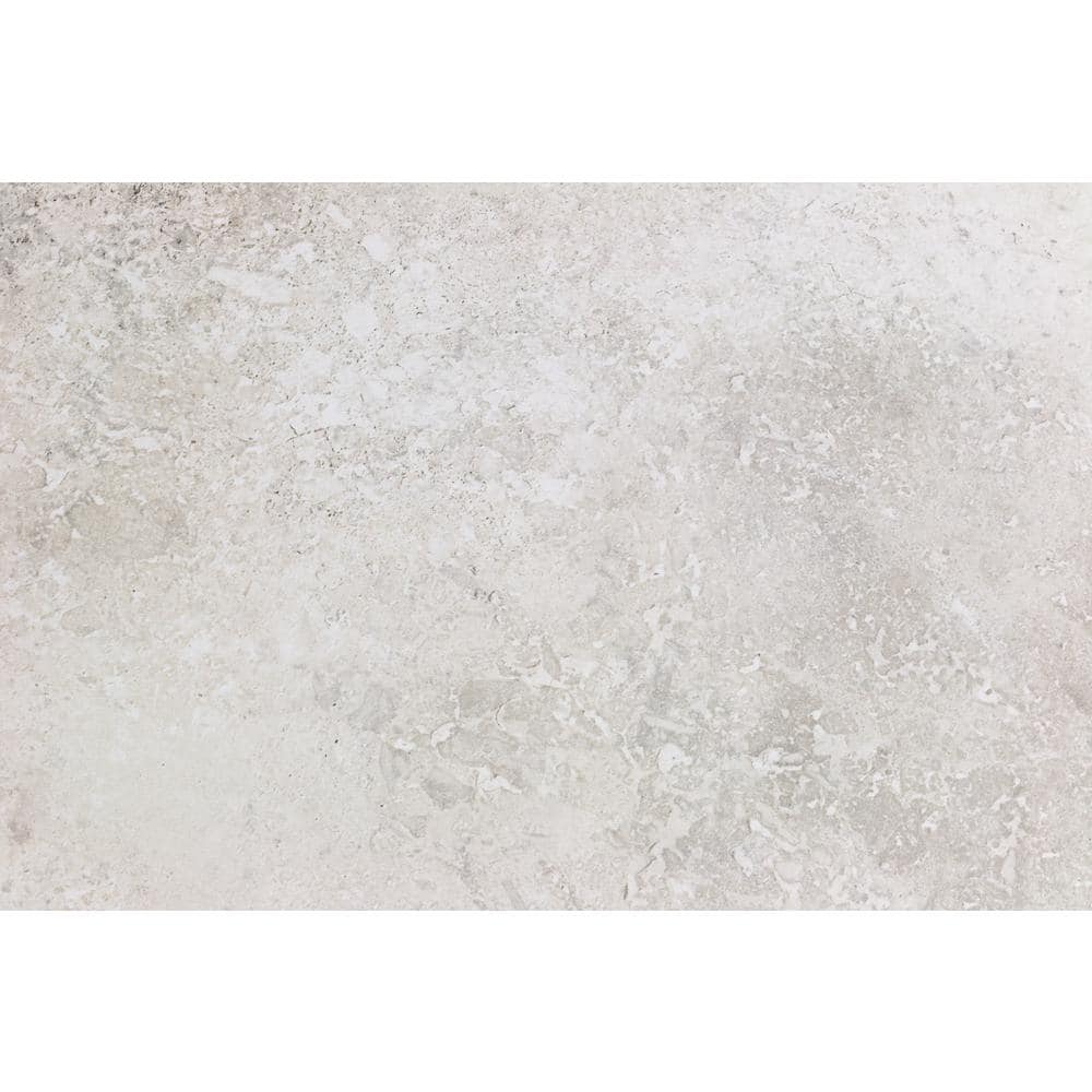 Olimpia 24" x 24" Matte Natural Porcelain Tile