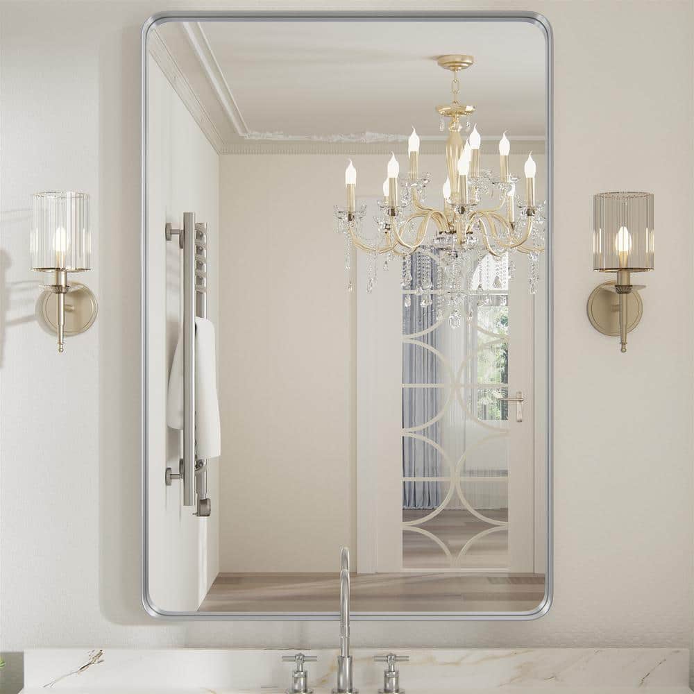 Reviews for PRIMEPLUS 20 in. W x 28 in. H Medium Rectangle Metal Framed