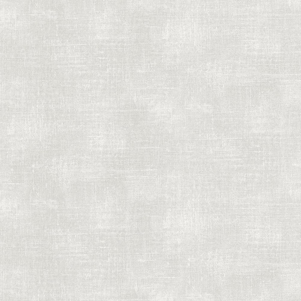 Advantage Sandia Light Grey Canvas Light Grey Wallpaper Sample