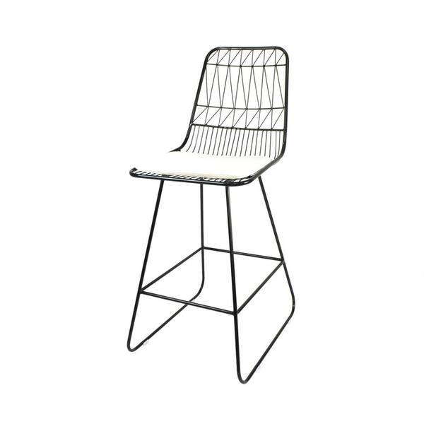 Geometric 2025 bar stools