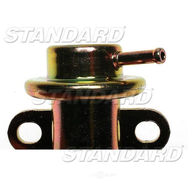 Intermotor Fuel Injection Pressure Regulator