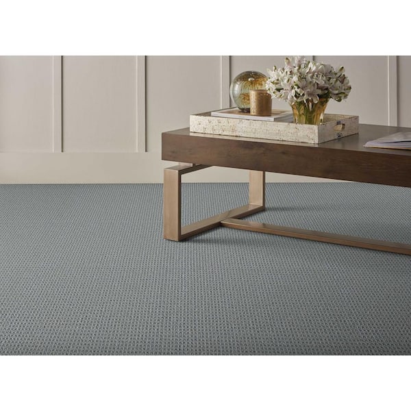 Shenadoah Coast Custom Area Rug with Pad