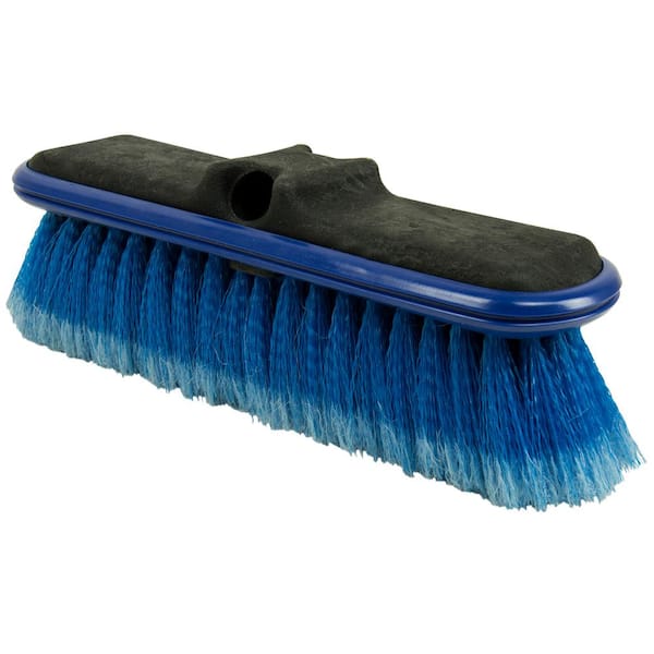 Car Wash Mop Vs Brush: Which One is the Better Choice? 