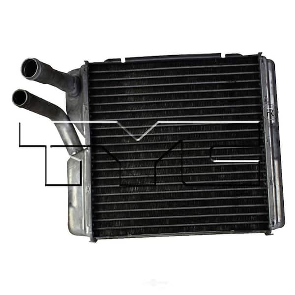 TYC HVAC Heater Core