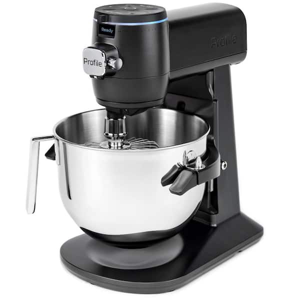 KitchenAid Professional 600 Series 6 Qt. 10-Speed Tangerine