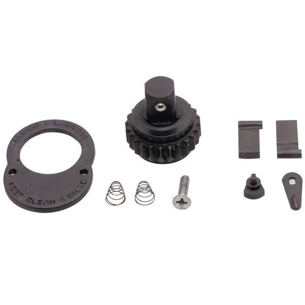 URREA Ratchet Repair Kit for 5449